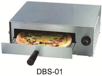 Mini electric pizza oven DBS-011